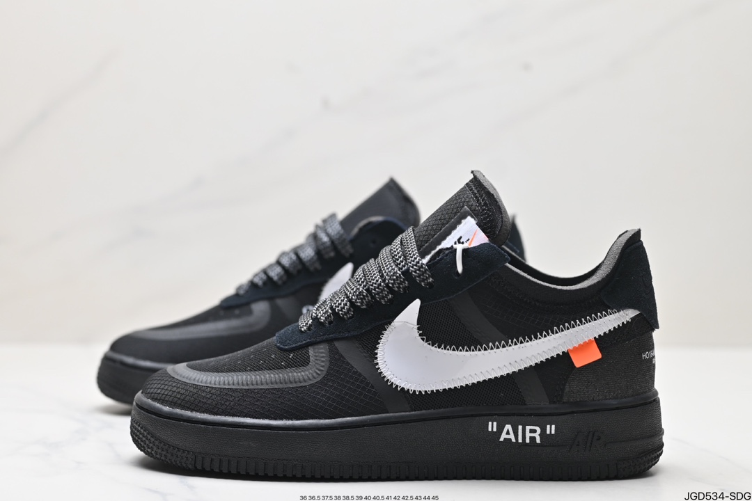 Nike Air Force 1 Shoes